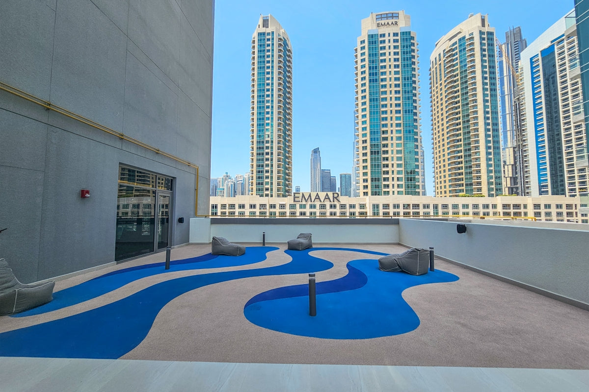 Uae Projects Rooftop Discover Dubai Off-Plan Property Power for Top ROI