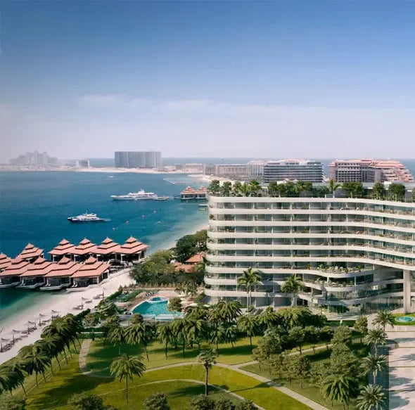 Azizi Developments - Dubai Properties  