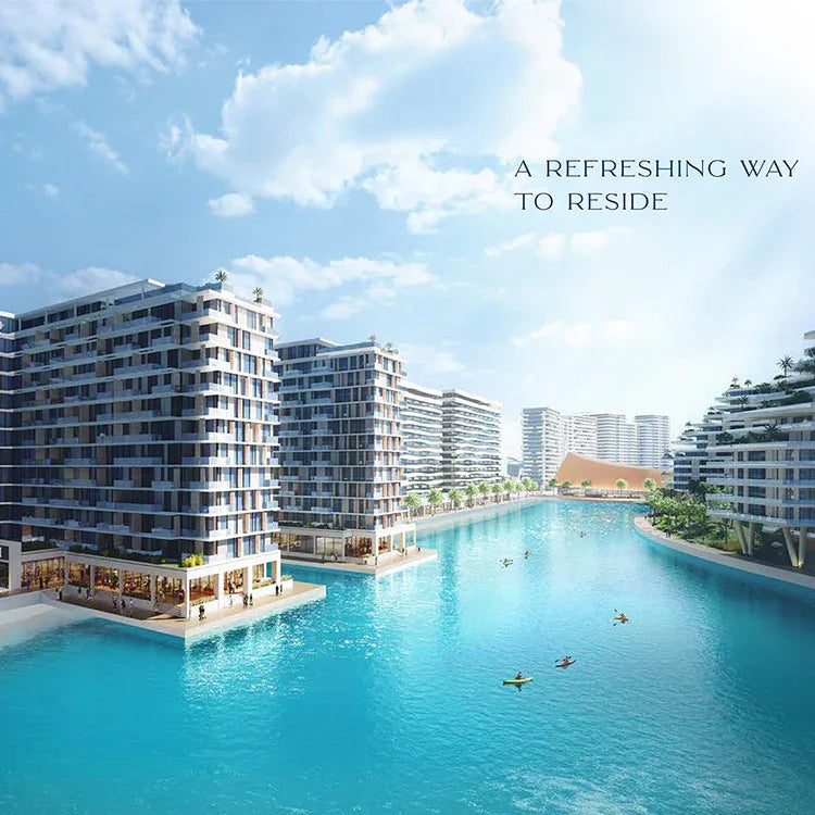 Azizi Developments - Dubai Properties  