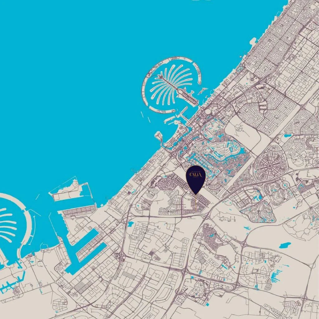 Deyaar - Dubai Properties  