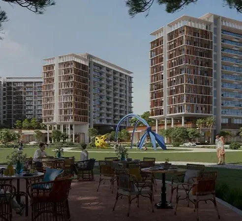 Deyaar - Dubai Properties  