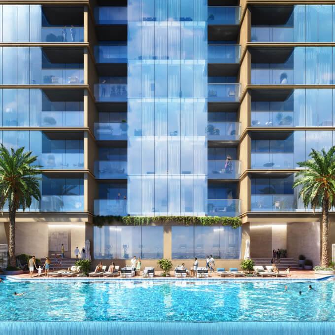 Deyaar - Dubai Properties  