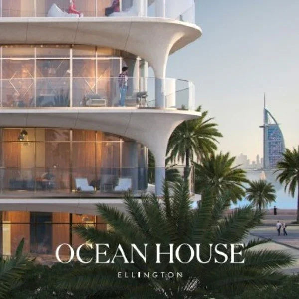 Ellington Properties - Dubai Properties  