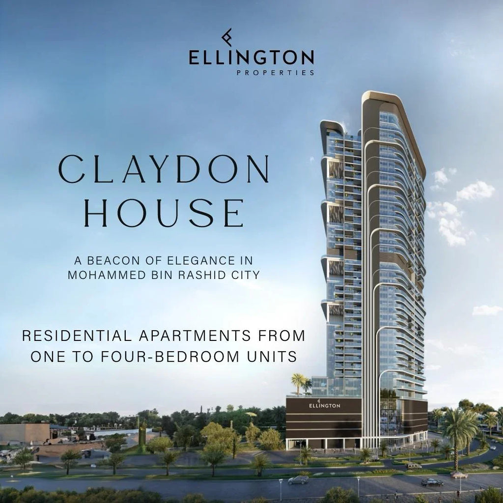 Ellington Properties - Dubai Properties  