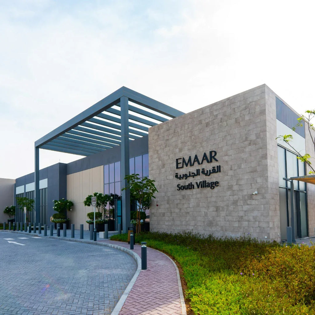 Emaar Properties - Dubai Properties  