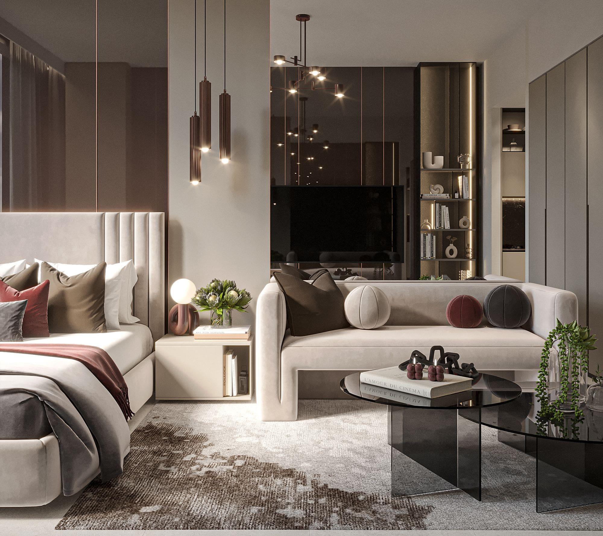 Imtiaz Developments - Dubai Properties  