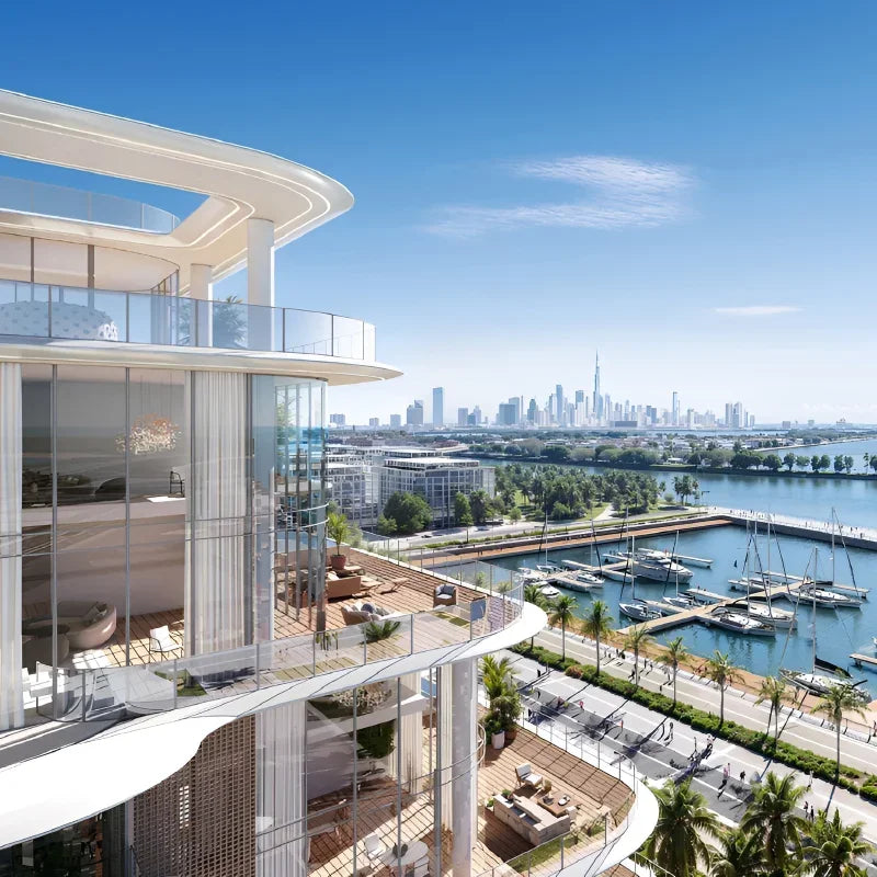 Imtiaz Developments - Dubai Properties  