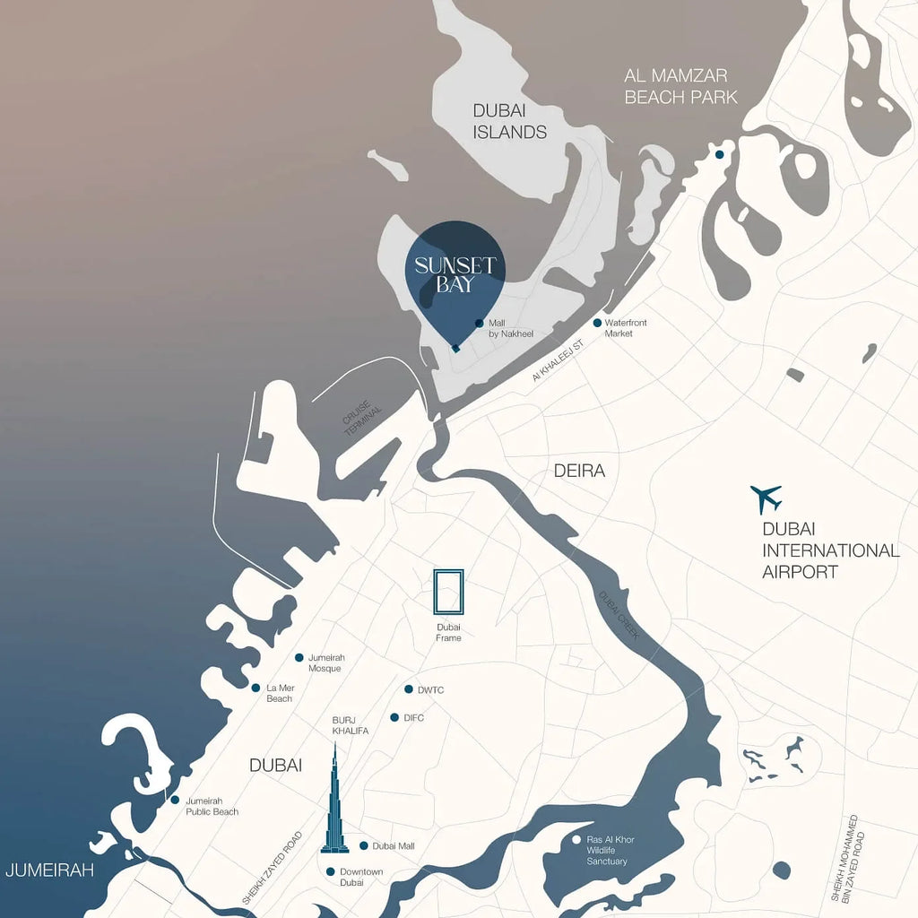 Imtiaz Developments - Dubai Properties  