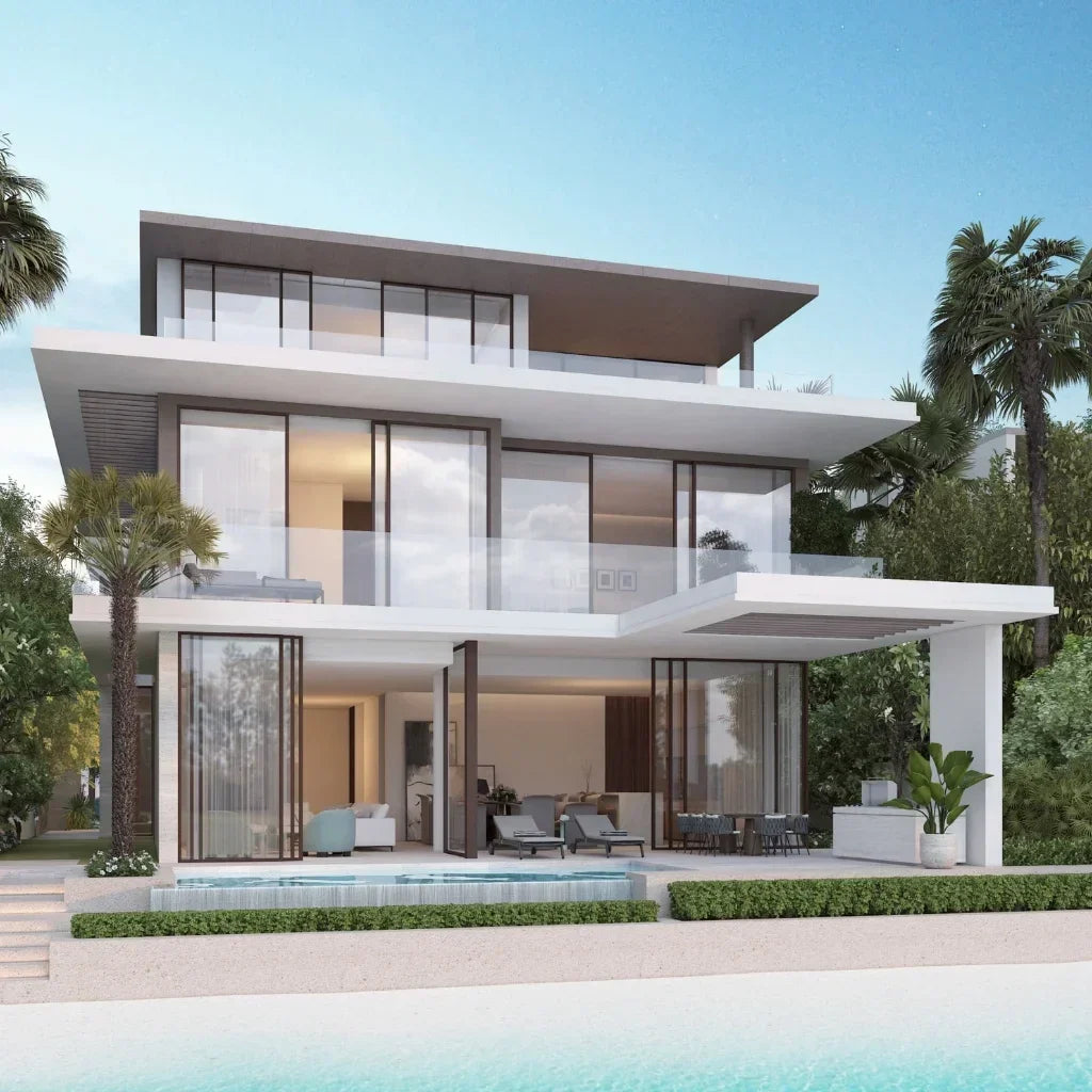 Nakheel - Dubai Properties  