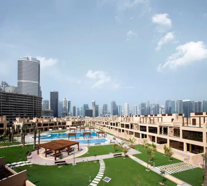 Nakheel - Dubai Properties  
