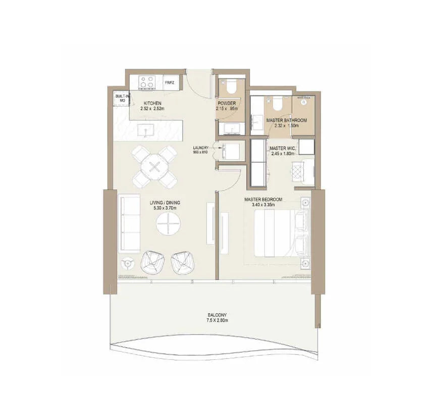 One Development - Dubai Properties  