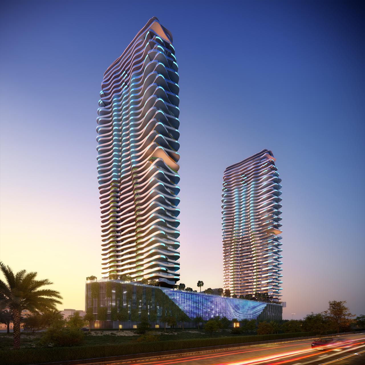 One Development - Dubai Properties  