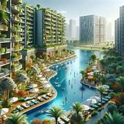 Samana Developers - Dubai Properties  
