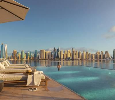 Select Group - Dubai Properties