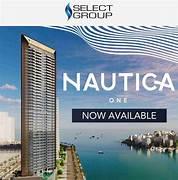 Select Group - Dubai Properties